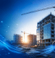 Fibre internet built for apartment buildings.