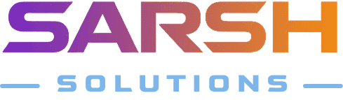 SARSH SOLUTIONS
