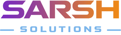 SARSH SOLUTIONS