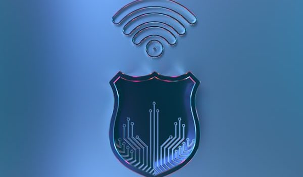 A diverse Canadian family streaming movies and gaming simultaneously using high-speed home internet
