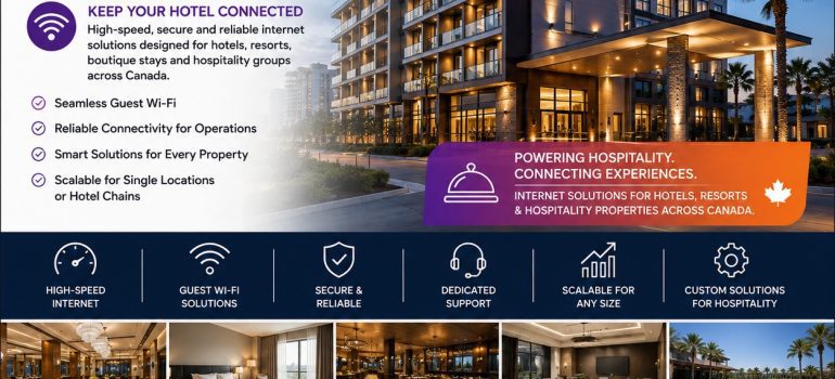 Business VoIP phone system Brampton